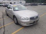 2008 Stone Gray Metallic Buick LaCrosse CXL #54630872