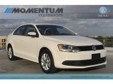 2012 Volkswagen Jetta SE Sedan