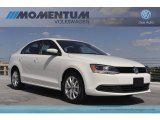 2012 Volkswagen Jetta SE Sedan