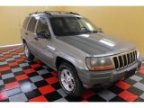 1999 Jeep Grand Cherokee Laredo 4x4