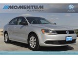 2012 Volkswagen Jetta S Sedan