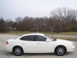 2007 White Opal Buick LaCrosse CXL #5428576