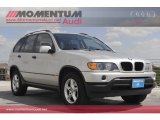 2002 BMW X5 3.0i