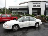 1999 Chevrolet Lumina Bright White