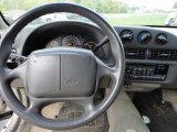 1999 Chevrolet Lumina  Steering Wheel