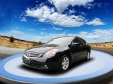 2007 Nissan Altima 2.5 SL