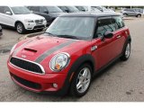 2008 Mini Cooper S Hardtop