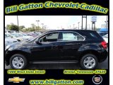 2012 Chevrolet Equinox LS AWD