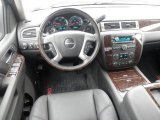 2012 GMC Sierra 3500HD Denali Crew Cab 4x4 Dually Dashboard