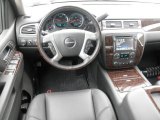 2012 GMC Sierra 3500HD Denali Crew Cab 4x4 Dually Dashboard