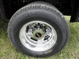 2012 GMC Sierra 3500HD Denali Crew Cab 4x4 Dually Wheel