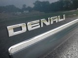 2012 GMC Sierra 1500 Denali Crew Cab 4x4 Marks and Logos