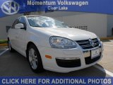 2010 Volkswagen Jetta TDI Sedan