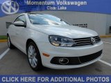 2012 Volkswagen Eos Komfort