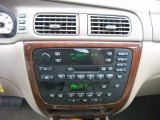 2005 Ford Taurus SEL Audio System
