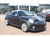 2012 Mini Cooper Coupe