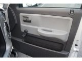 2008 Dodge Dakota ST Extended Cab Door Panel