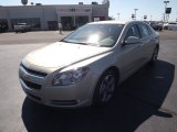 2012 Chevrolet Malibu LT