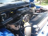 1999 Dodge Ram 2500 ST Extended Cab 5.9 Liter OHV 16-Valve Magnum V8 Engine