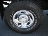 1999 Dodge Ram 2500 ST Extended Cab Wheel