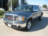 2012 GMC Sierra 1500 SLE Crew Cab