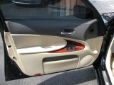 2007 Lexus GS 350 Door Panel