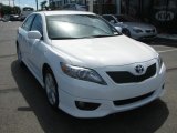 2010 Toyota Camry SE