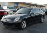 2004 Infiniti G 35 Sedan