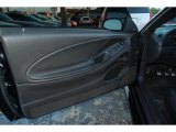 2004 Ford Mustang GT Coupe Door Panel