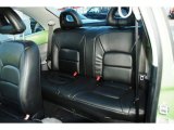 2002 Volkswagen New Beetle GLS Coupe Black Interior