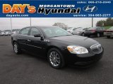 2007 Black Onyx Buick Lucerne CXL #54631062