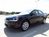 2012 Volkswagen Jetta SE Sedan