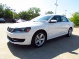 2012 Volkswagen Passat 2.5L SE
