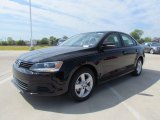 2012 Volkswagen Jetta TDI Sedan