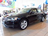 2012 Volkswagen Passat 2.5L SE