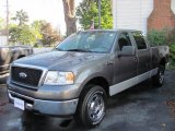 2007 Ford F150 XLT SuperCrew 4x4