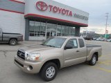 2007 Toyota Tacoma Access Cab