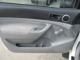 2006 Toyota Tacoma Regular Cab 4x4 Door Panel