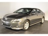 2011 Toyota Camry SE