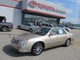 2006 Cadillac DTS 
