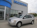 2008 Ford Taurus X Limited AWD