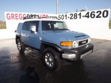 2012 Cavalry Blue Toyota FJ Cruiser 4WD #54630787