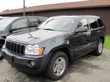 2007 Jeep Grand Cherokee Laredo 4x4