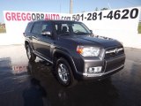 2011 Magnetic Gray Metallic Toyota 4Runner SR5 4x4 #54630785