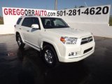 2011 Toyota 4Runner SR5