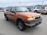 2000 Mazda B-Series Truck B3000 SE Extended Cab 4x4 Data, Info and Specs