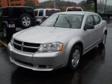 2010 Dodge Avenger SXT