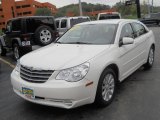 2010 Chrysler Sebring Limited Sedan
