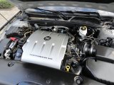 2005 Cadillac DeVille DHS 4.6 Liter DOHC 32-Valve Northstar V8 Engine