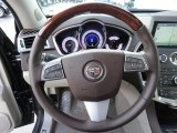 2012 Cadillac SRX Premium Steering Wheel